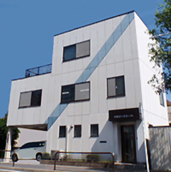 中部エーケン株式会社