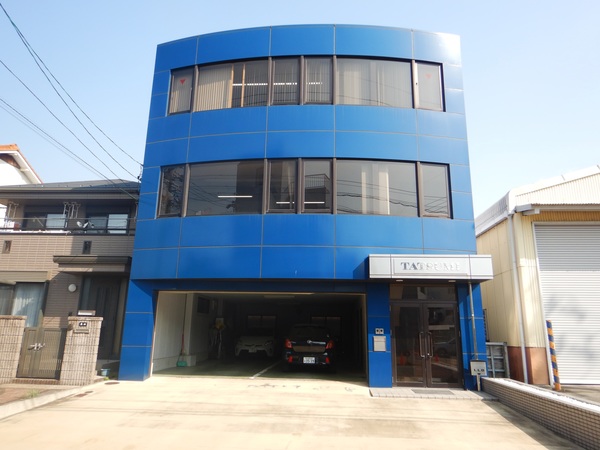 株式会社タツミ