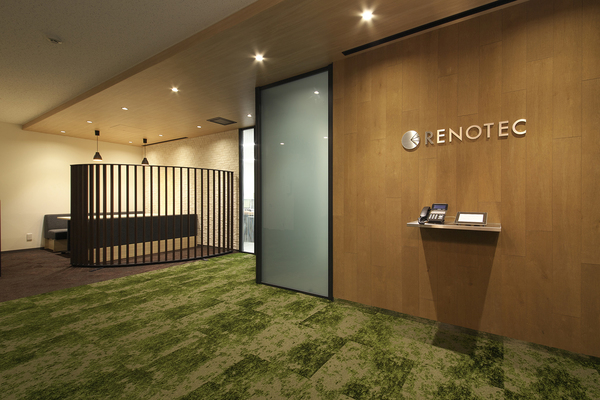 株式会社リノテック