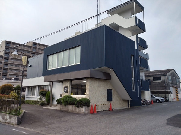 帝国商事株式会社