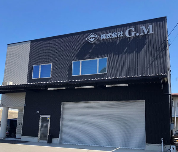 株式会社Ｇ.Ｍ