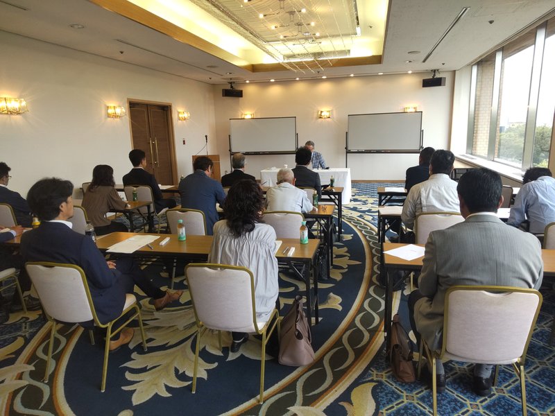 人材教育セミナー①