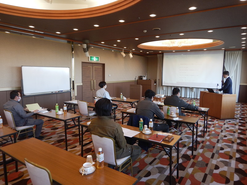 初開催！　調査診断員フォローアップ研修