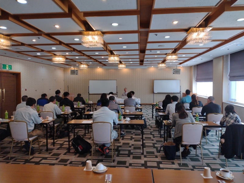 人材教育セミナー②