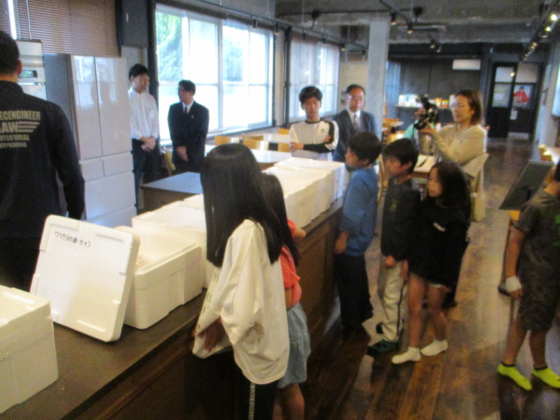 三重・岐阜地区 地域貢献プロジェクト